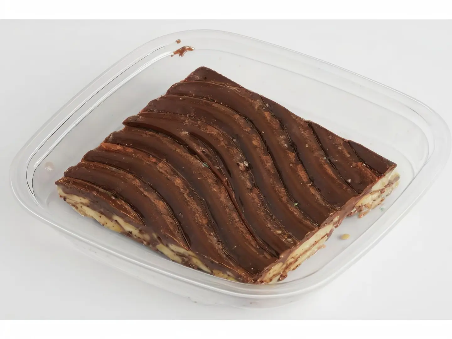 Rocky Road