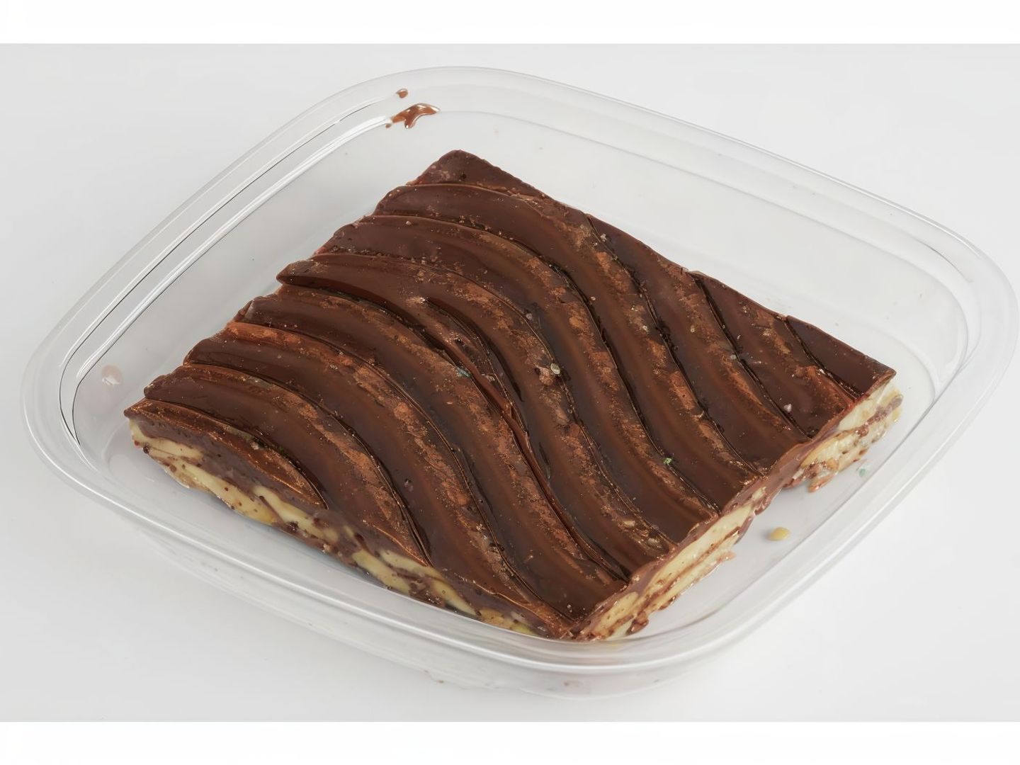 Rocky Road