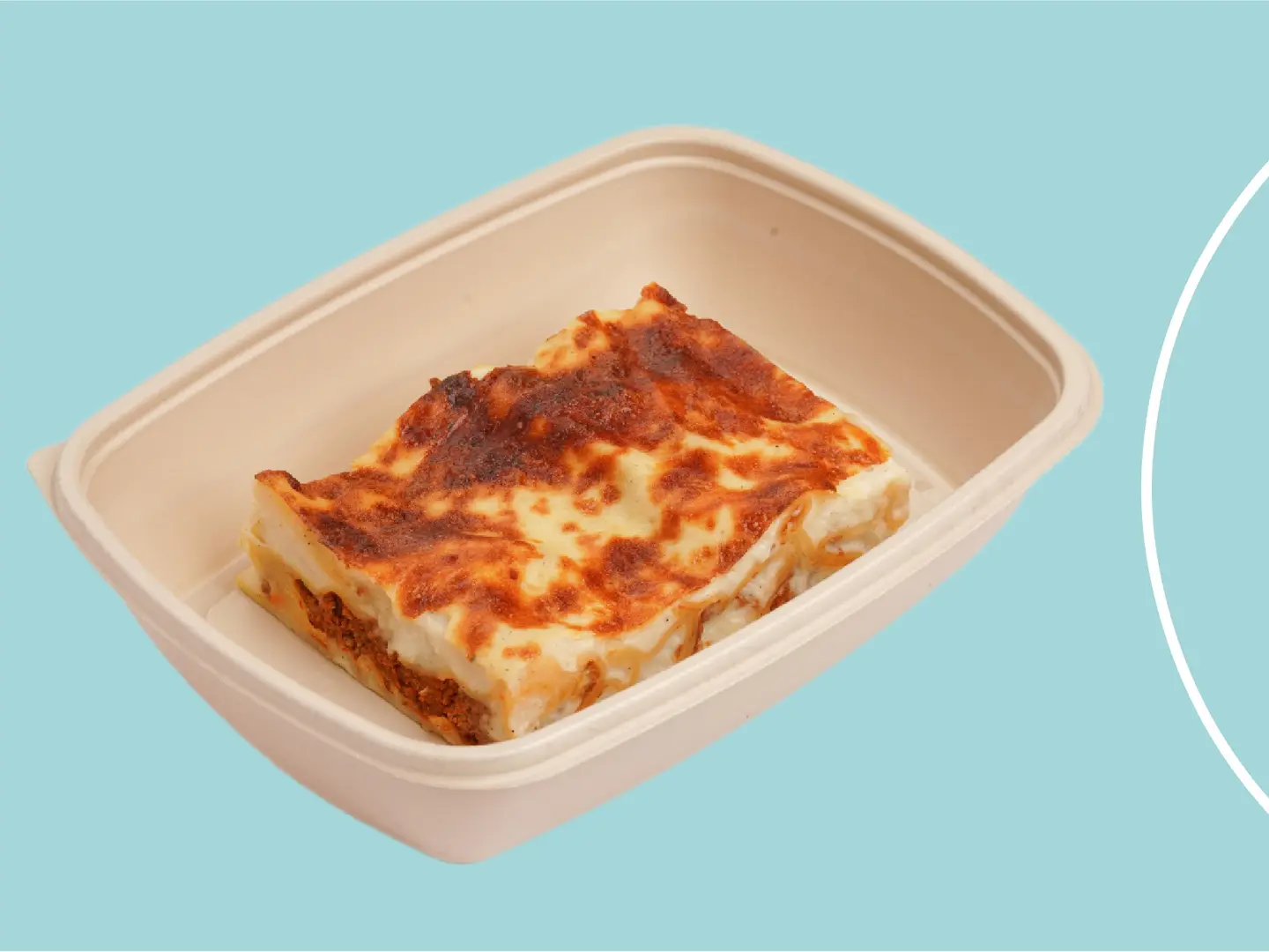 بشاميل باللحم المفروم