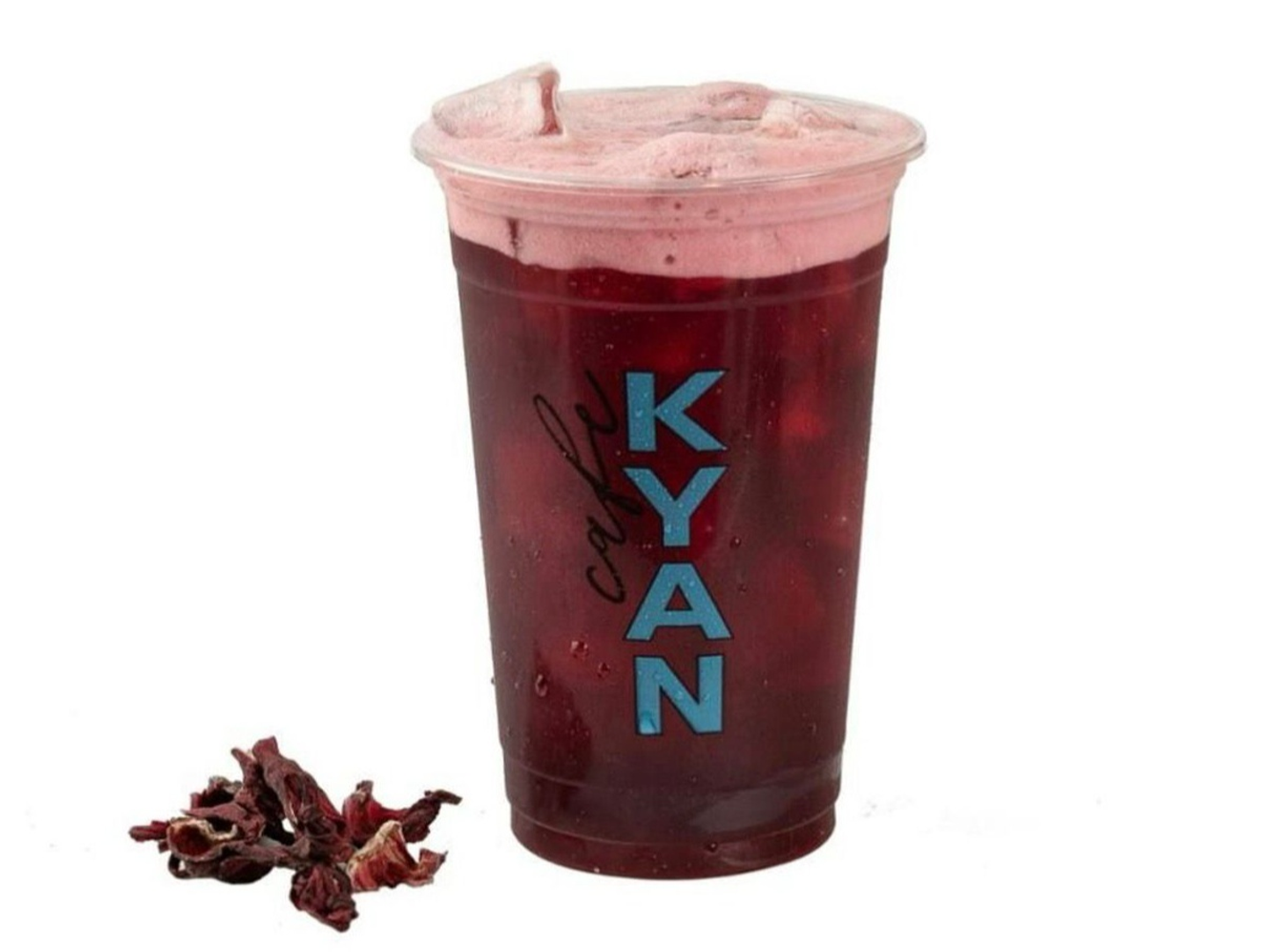 Karkadeh Ice