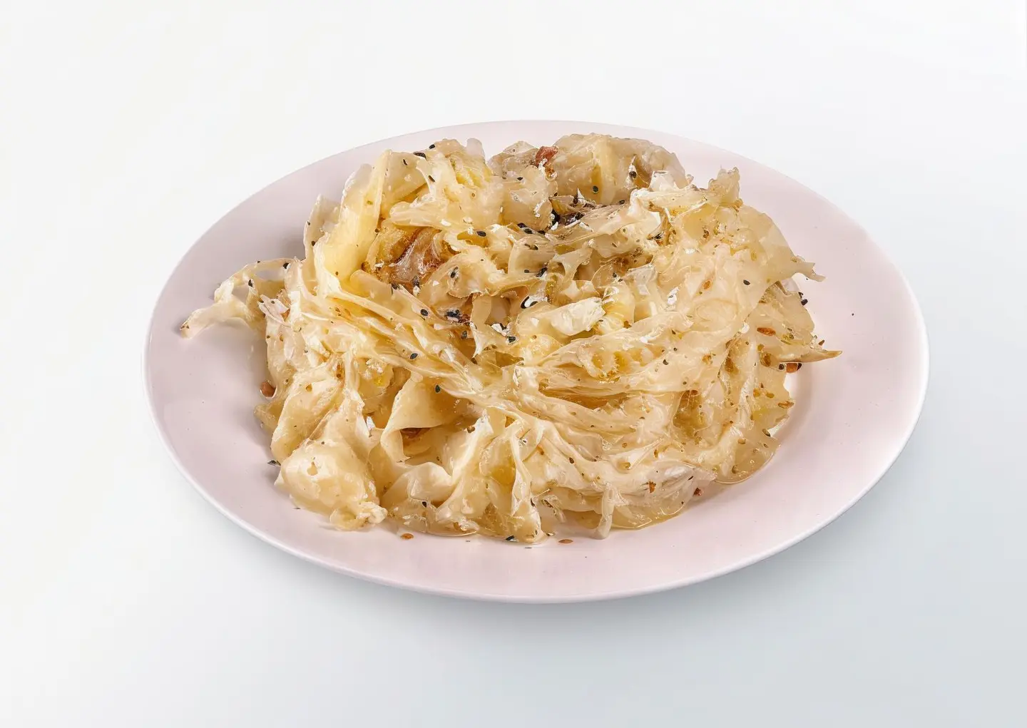 ملوح رطب بالسمن