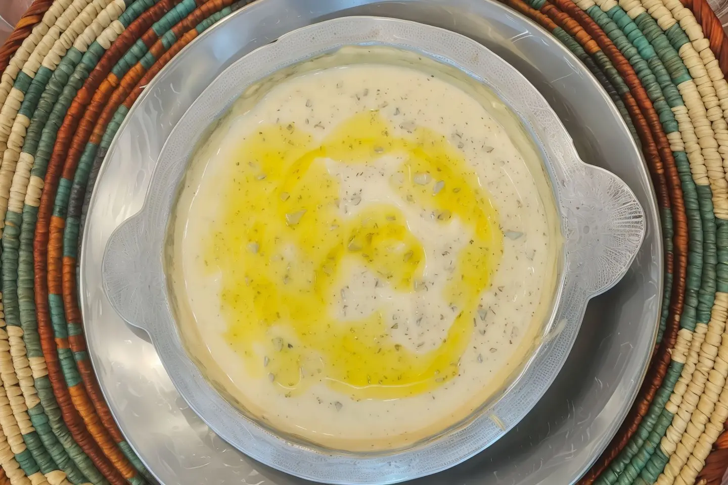 معصوب حليب مبخر