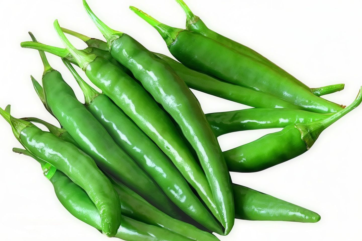 Green Pepper