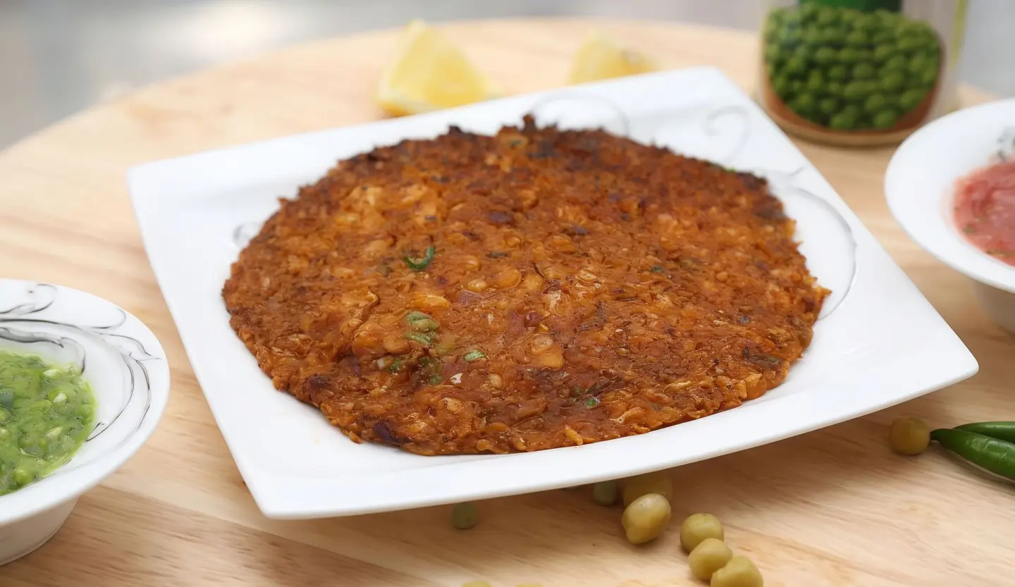 بازلياء بالبيض