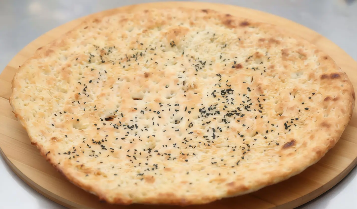 تميس بالجبن