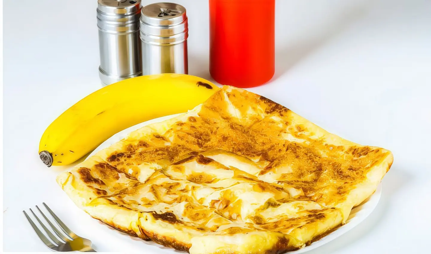 مطبق حلو مشكل