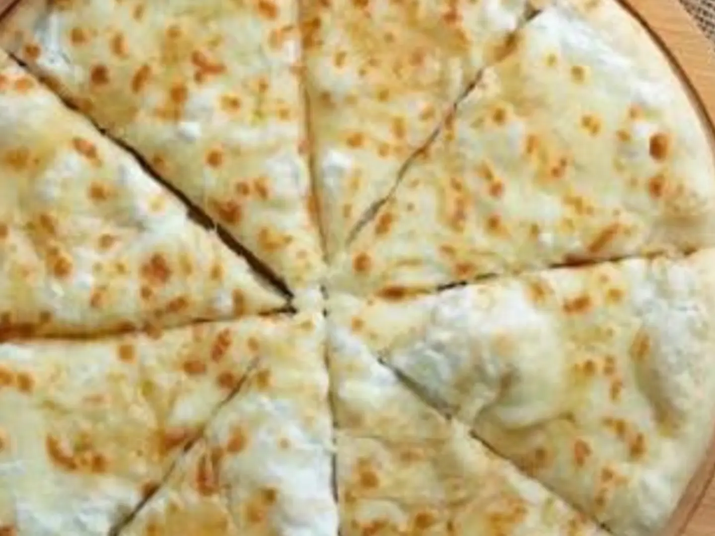 بيتزا عش البلبل