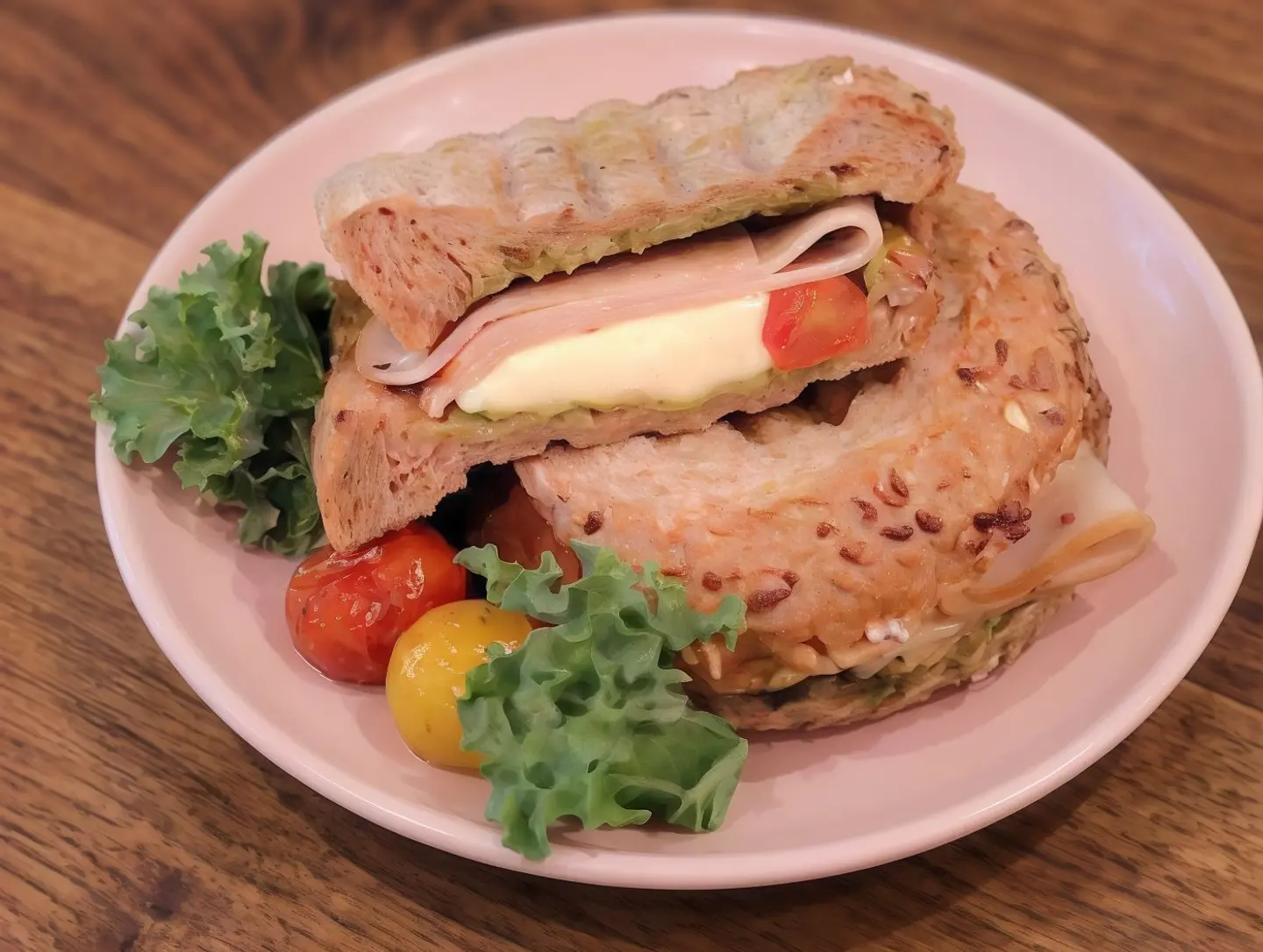 Turkey Sandwich