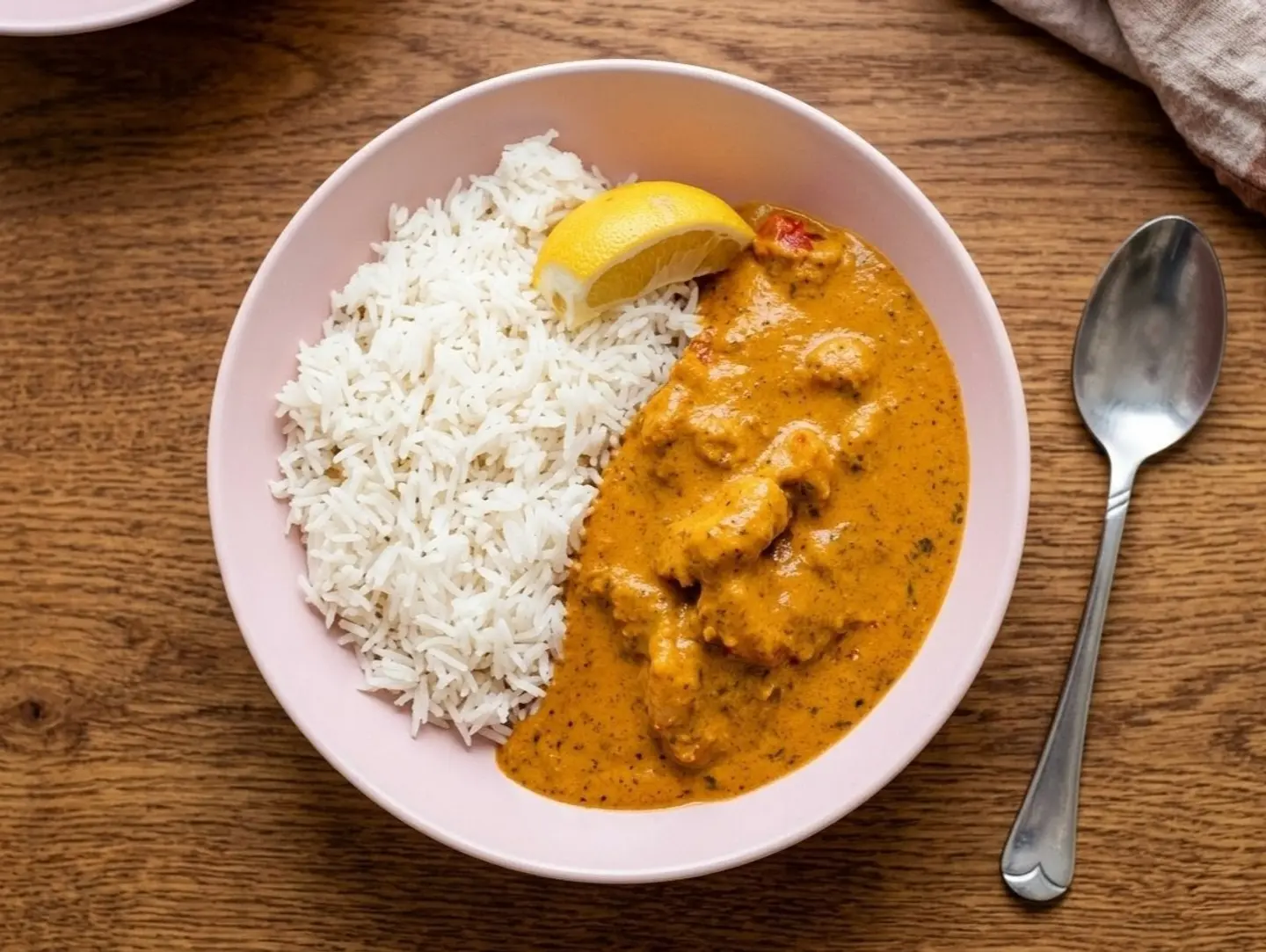 Chicken Curry