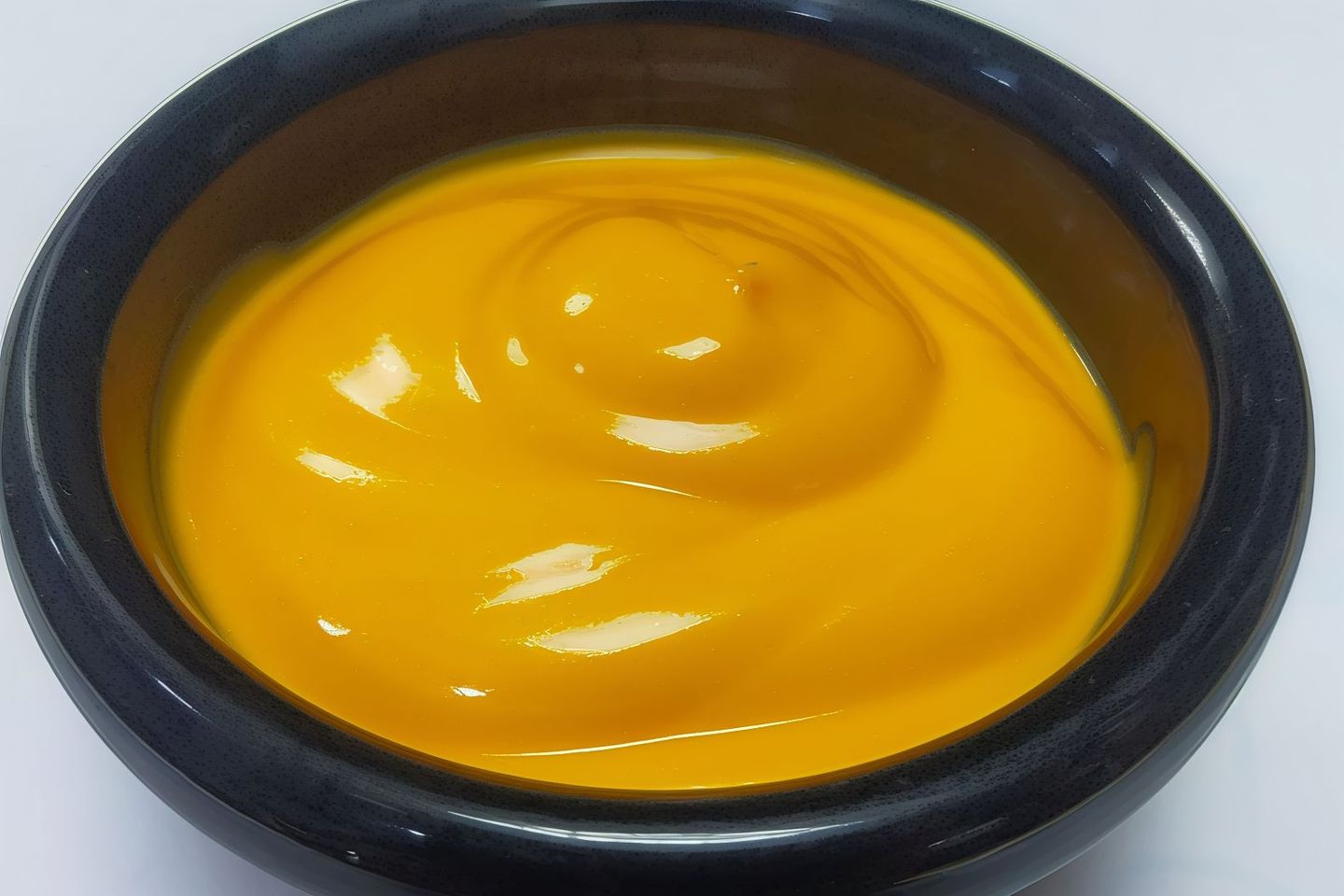 جبنة شيدر السائلة