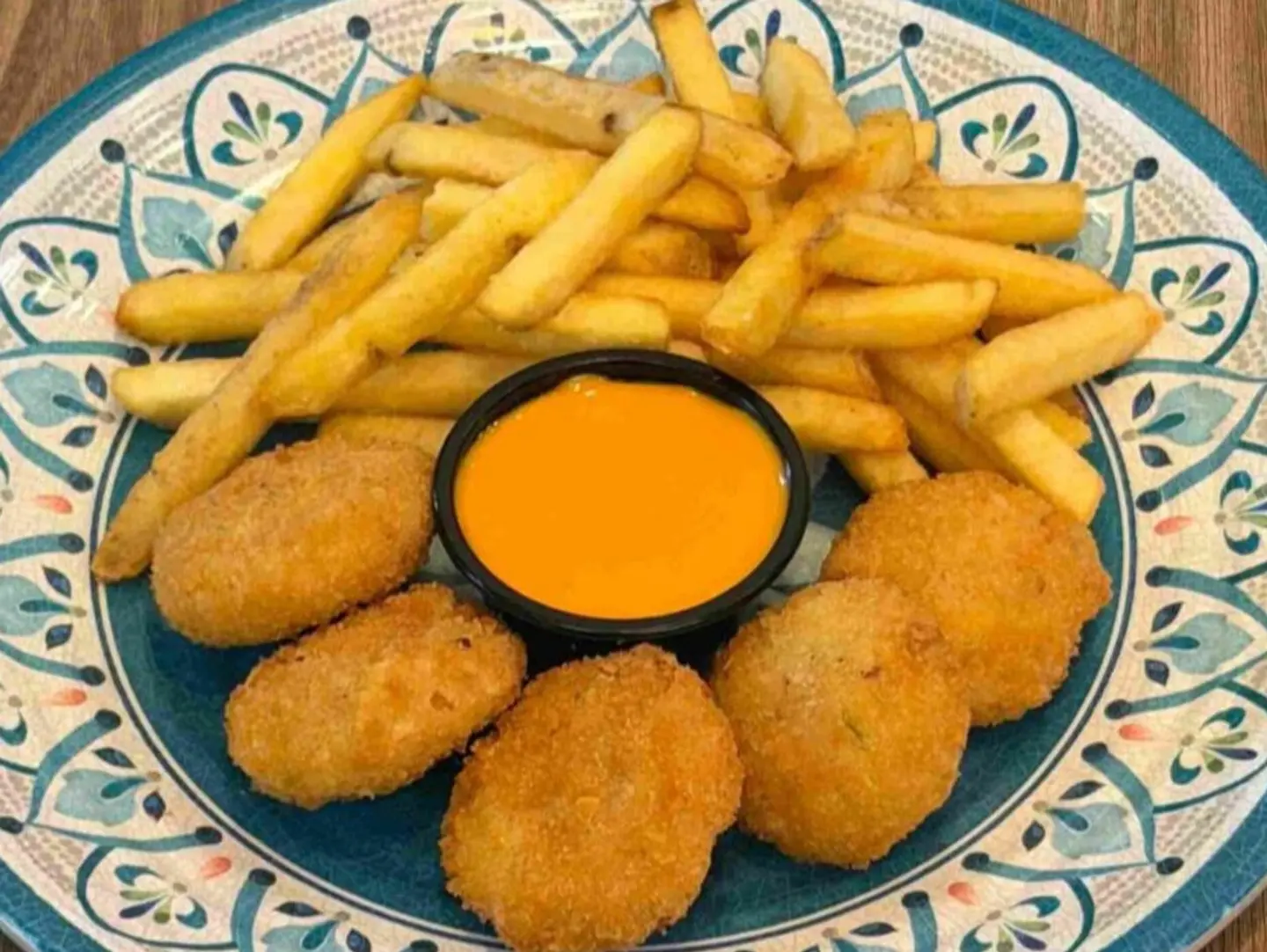 Chicken Nuggets