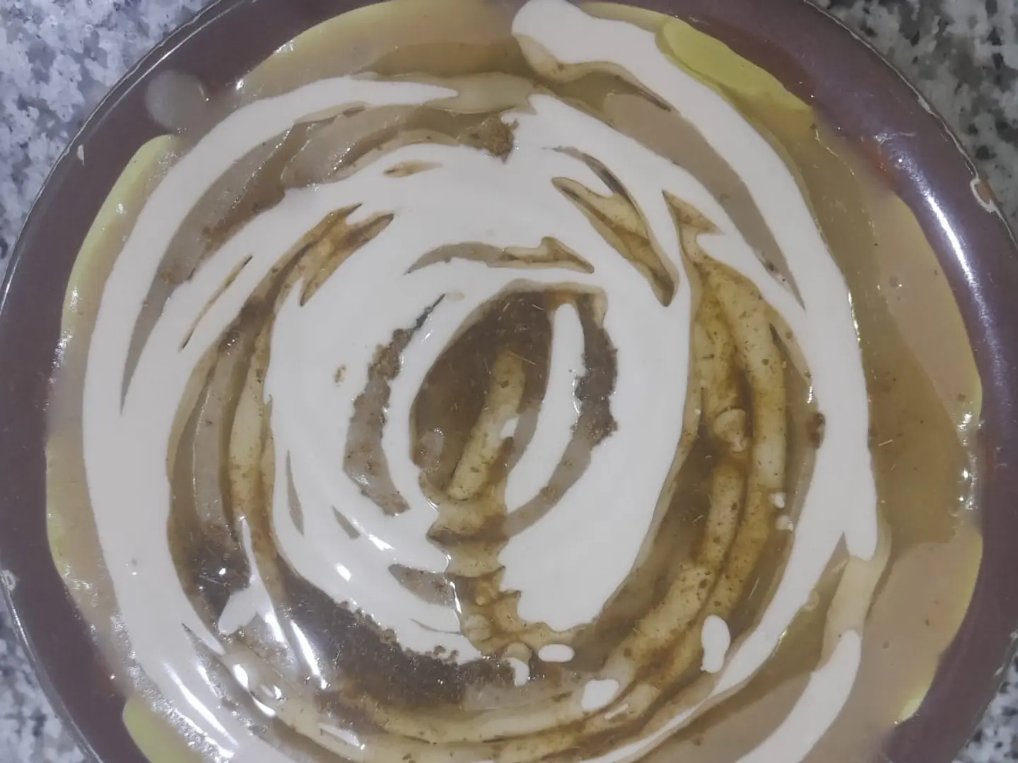 فول جره ابيض صغير