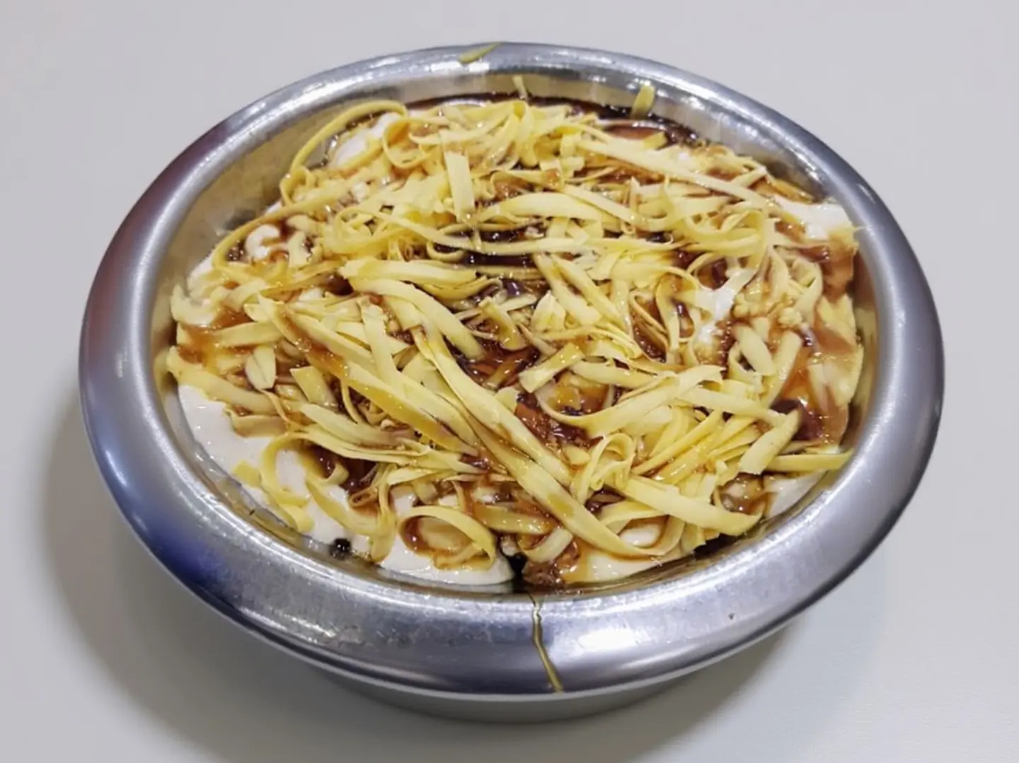 معصوب ملكي بالجبن