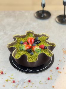 فيريرو تشوكلت توليب - كبير
