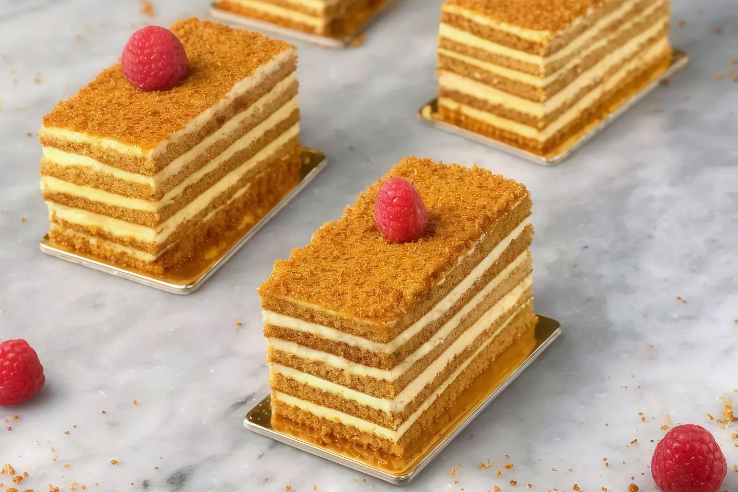 Honey Cake   Small