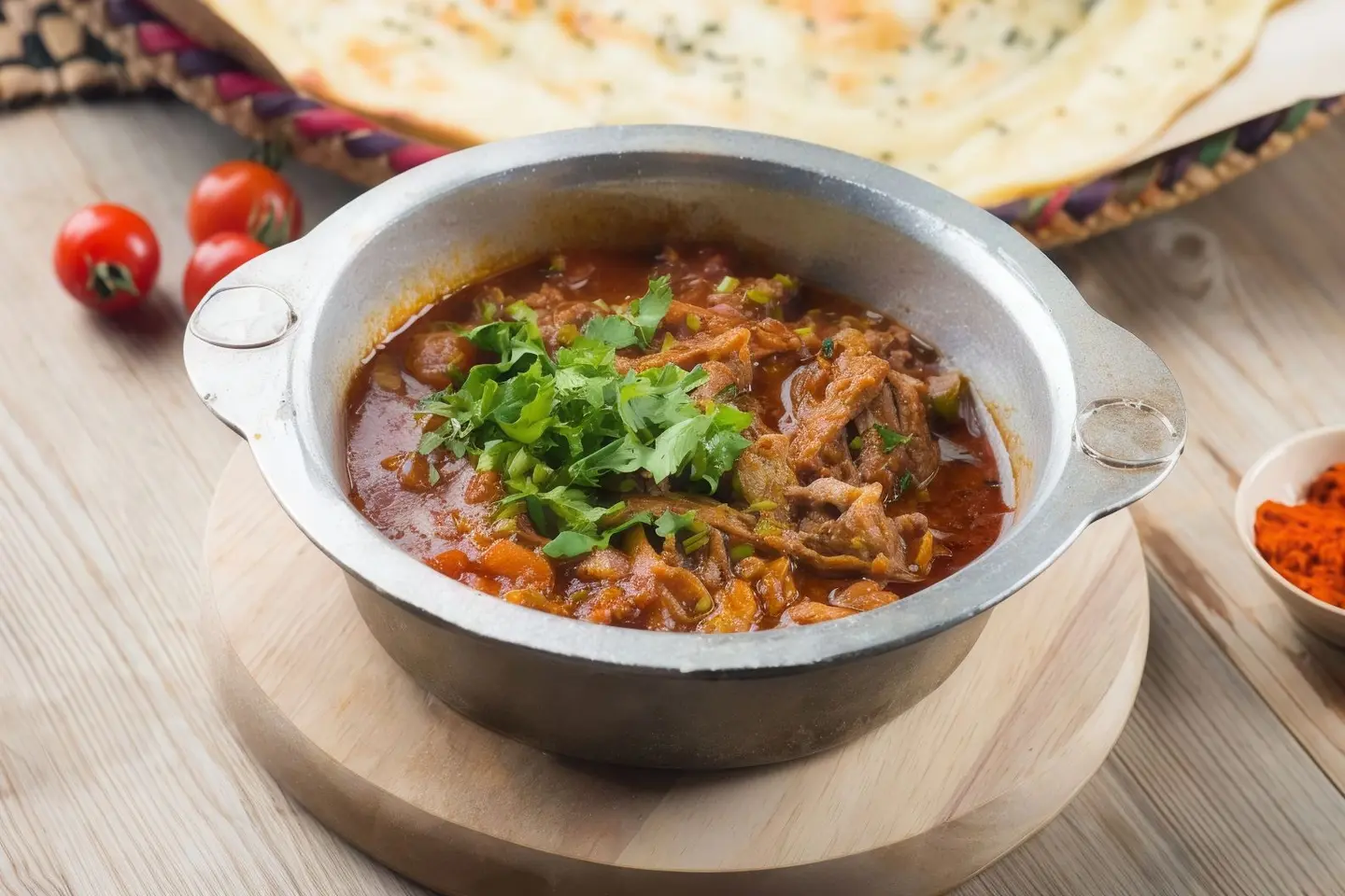 Mgalgal Meat