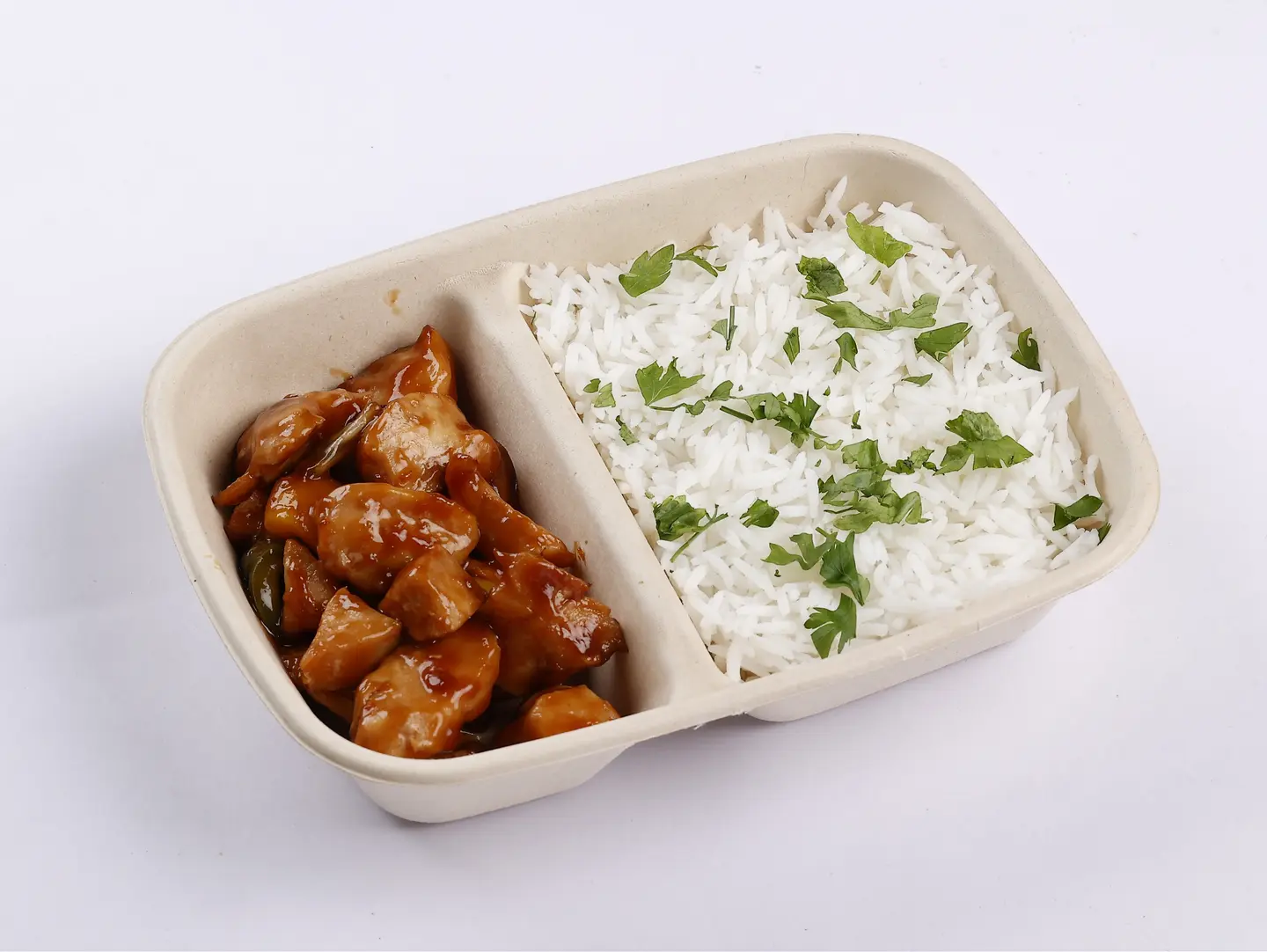 دجاج كانتون