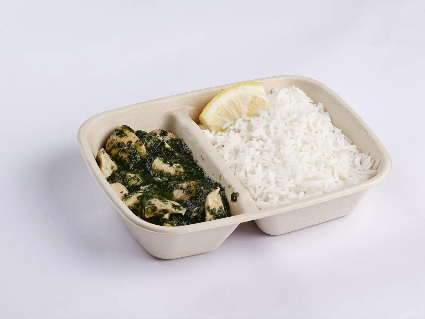 دجاج ملوخية