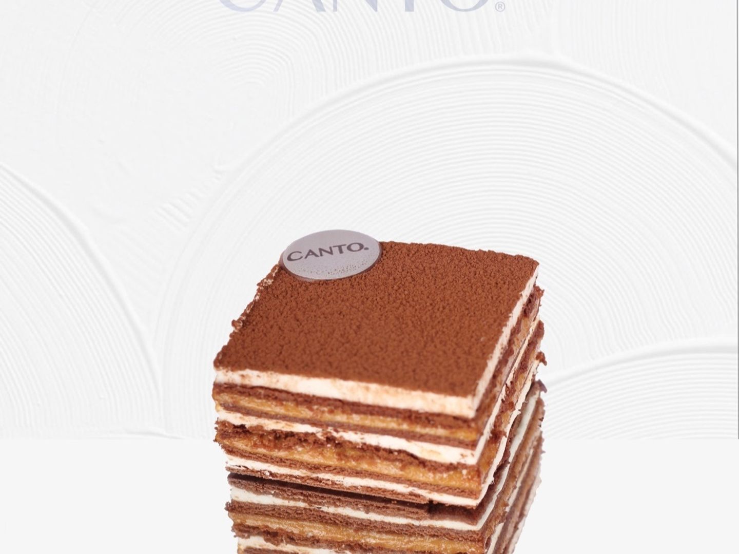 Dolce Cake