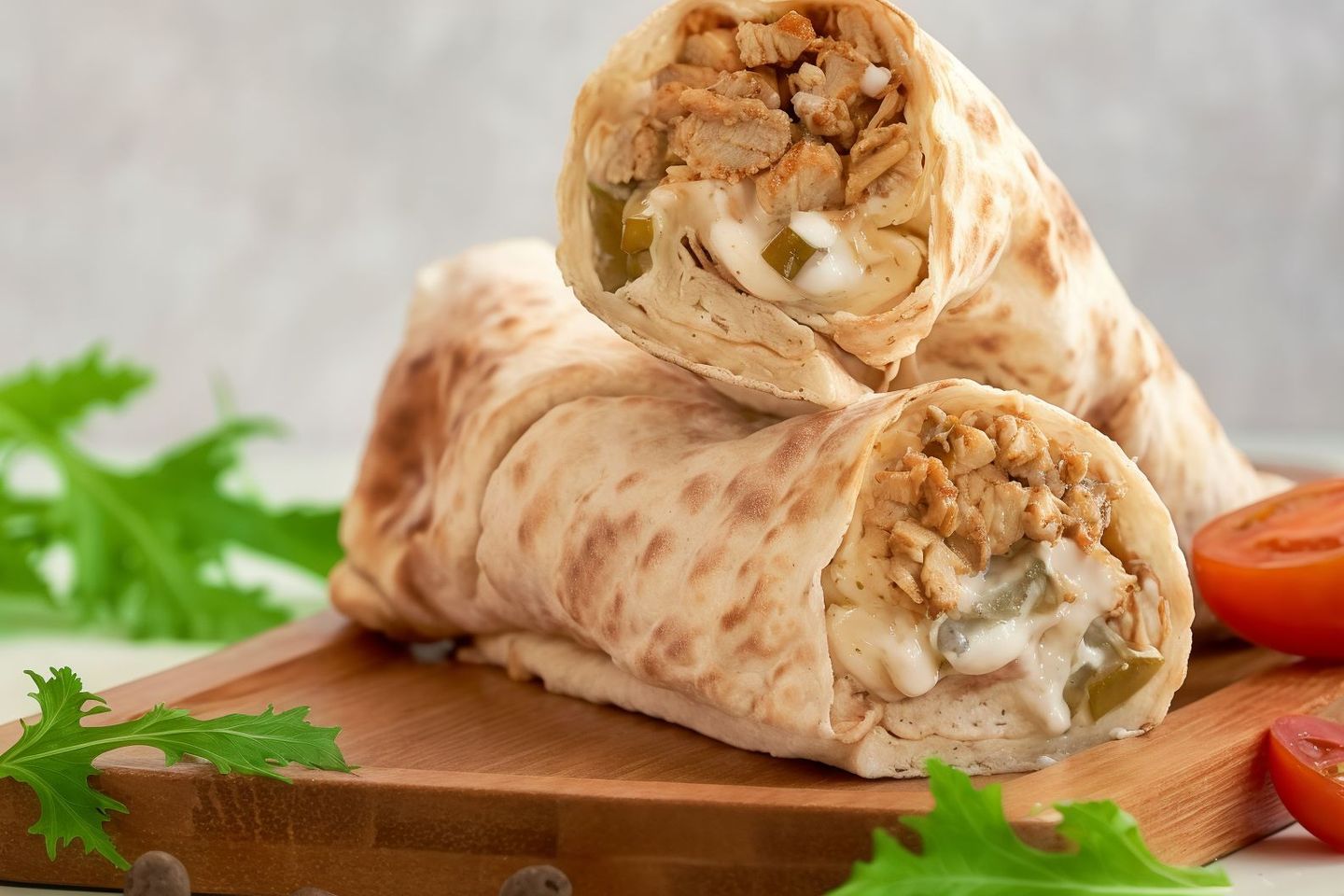 Shawarma