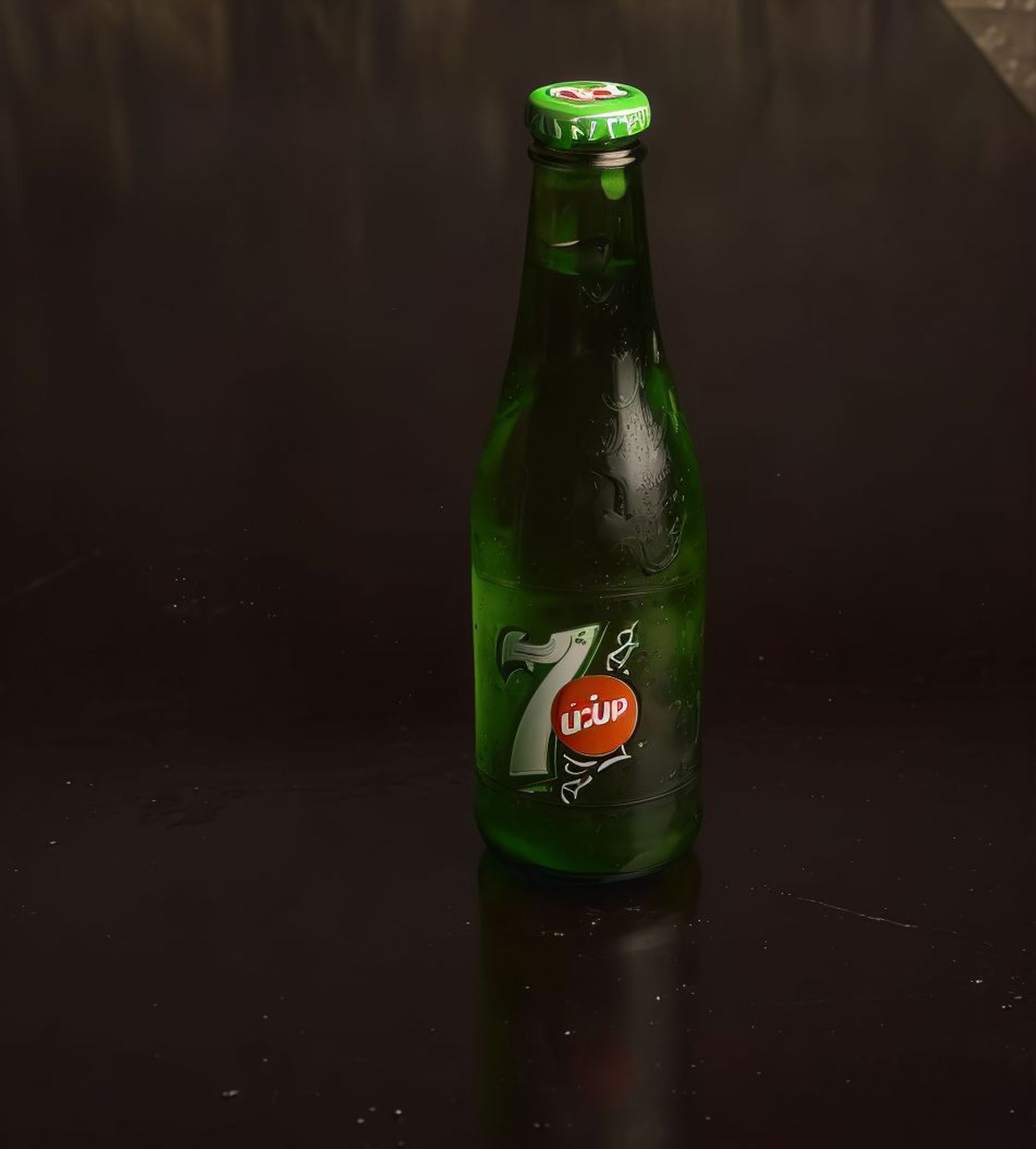 سفن أب
