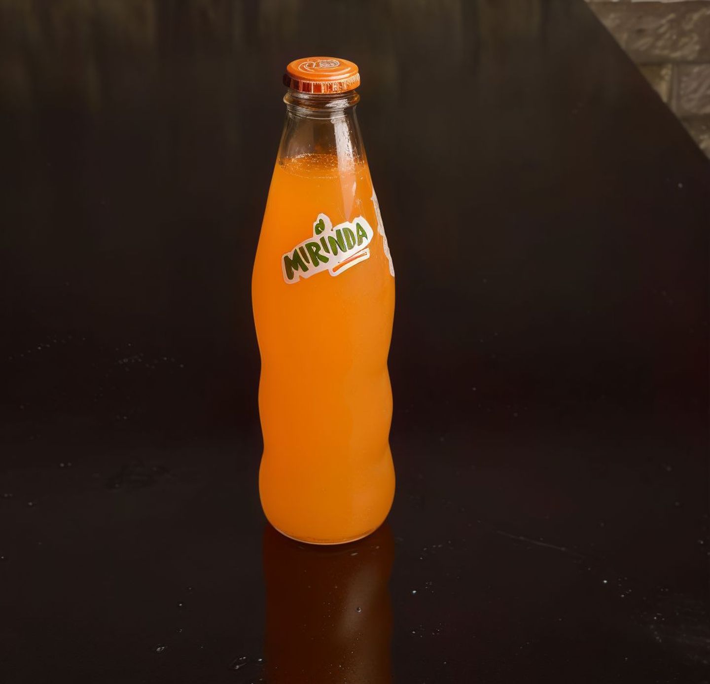 Mirinda Orange