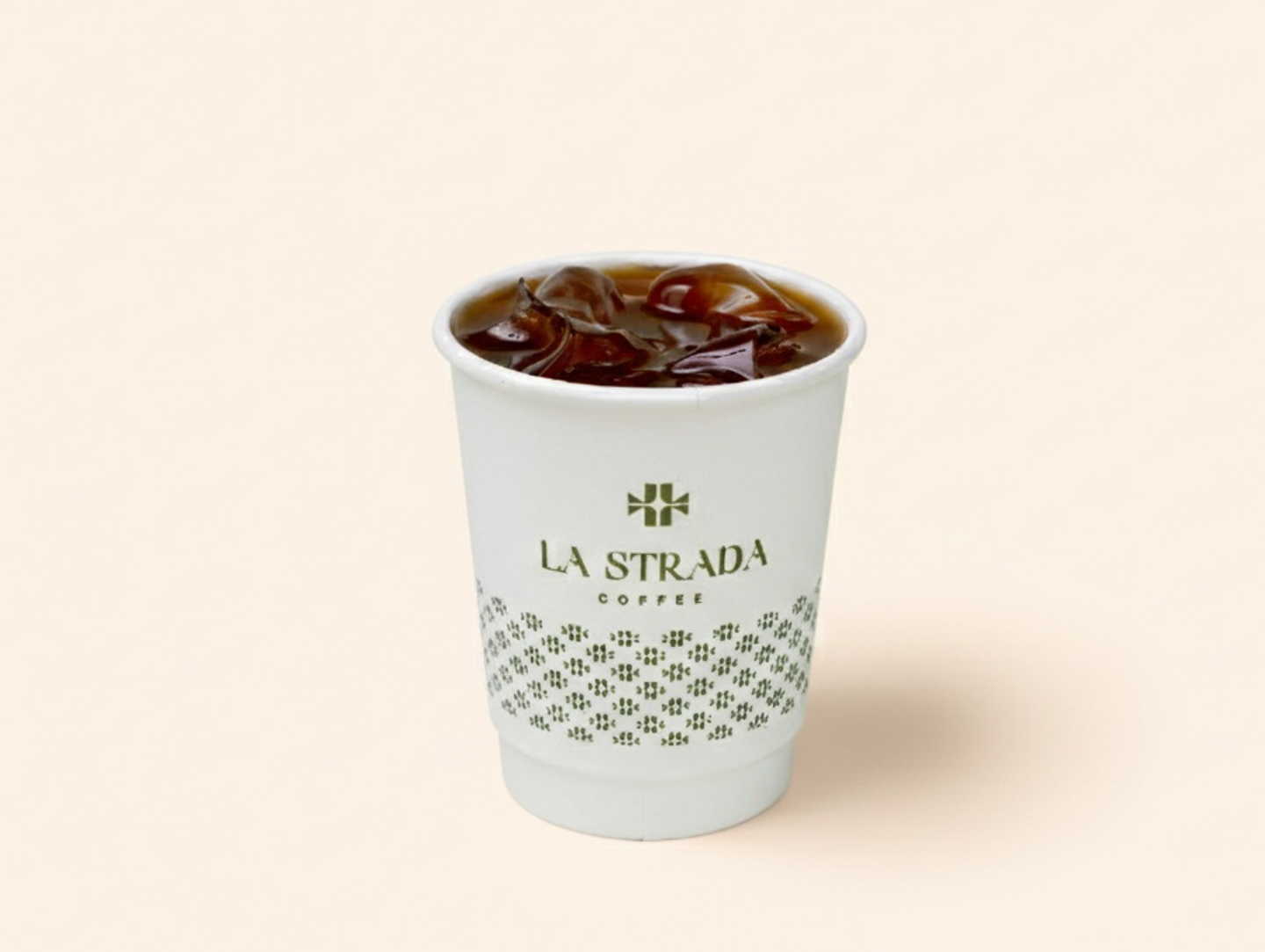 قهوة اليوم بارد