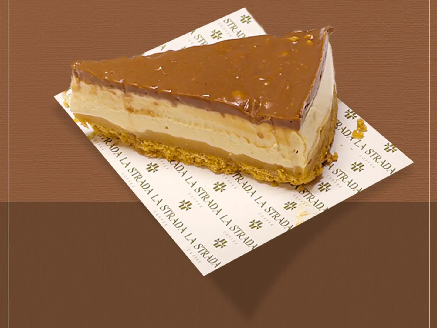 Cheesecake Peanut Butter