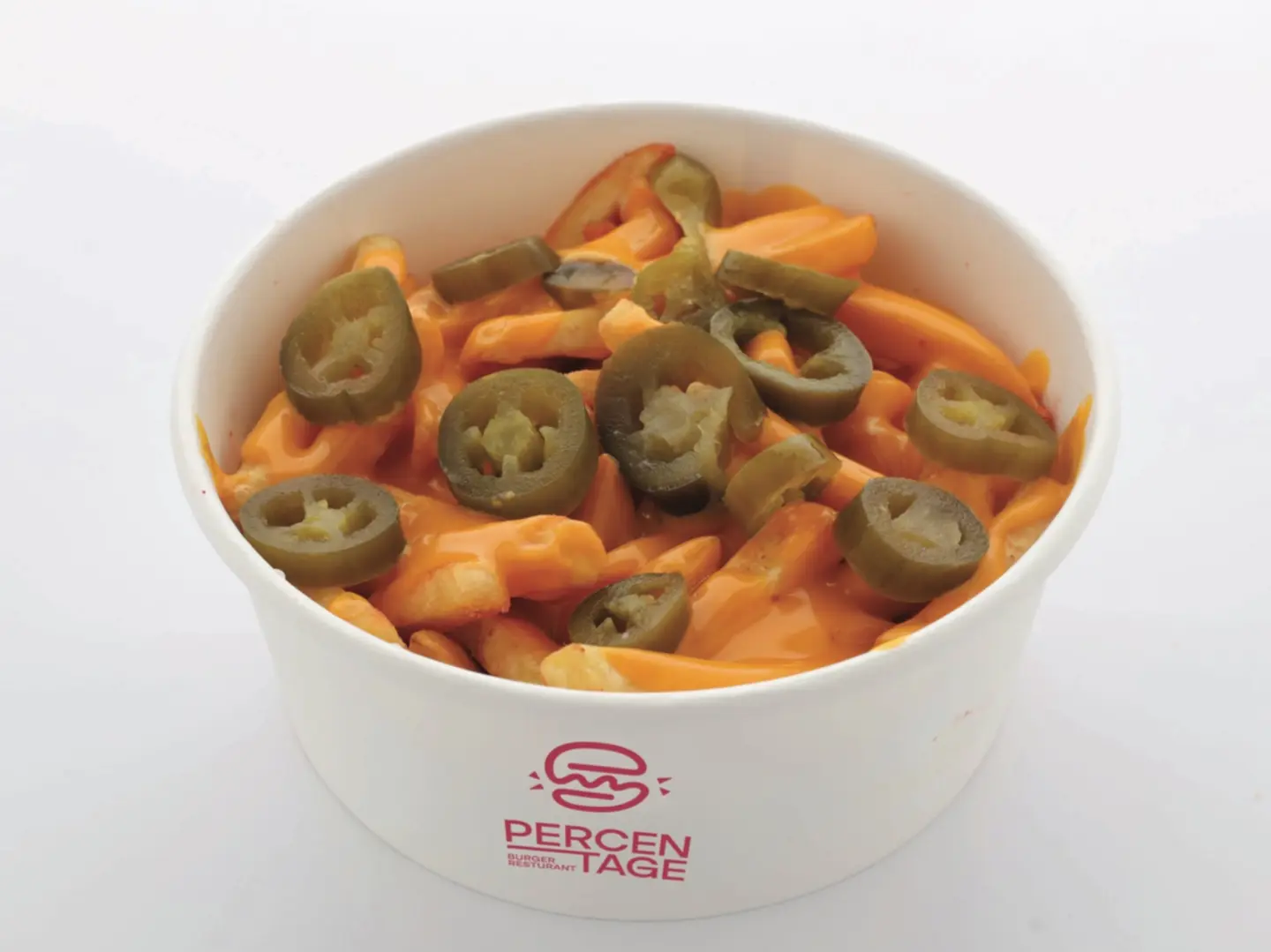 Potatoes With Cheese