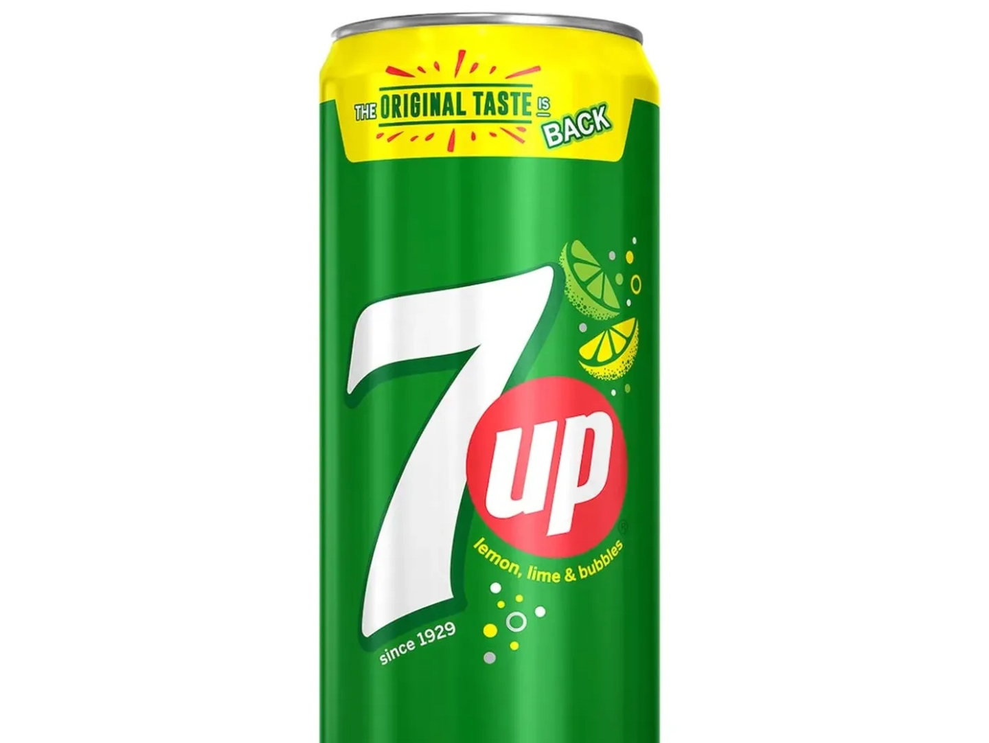 7 Up - Small