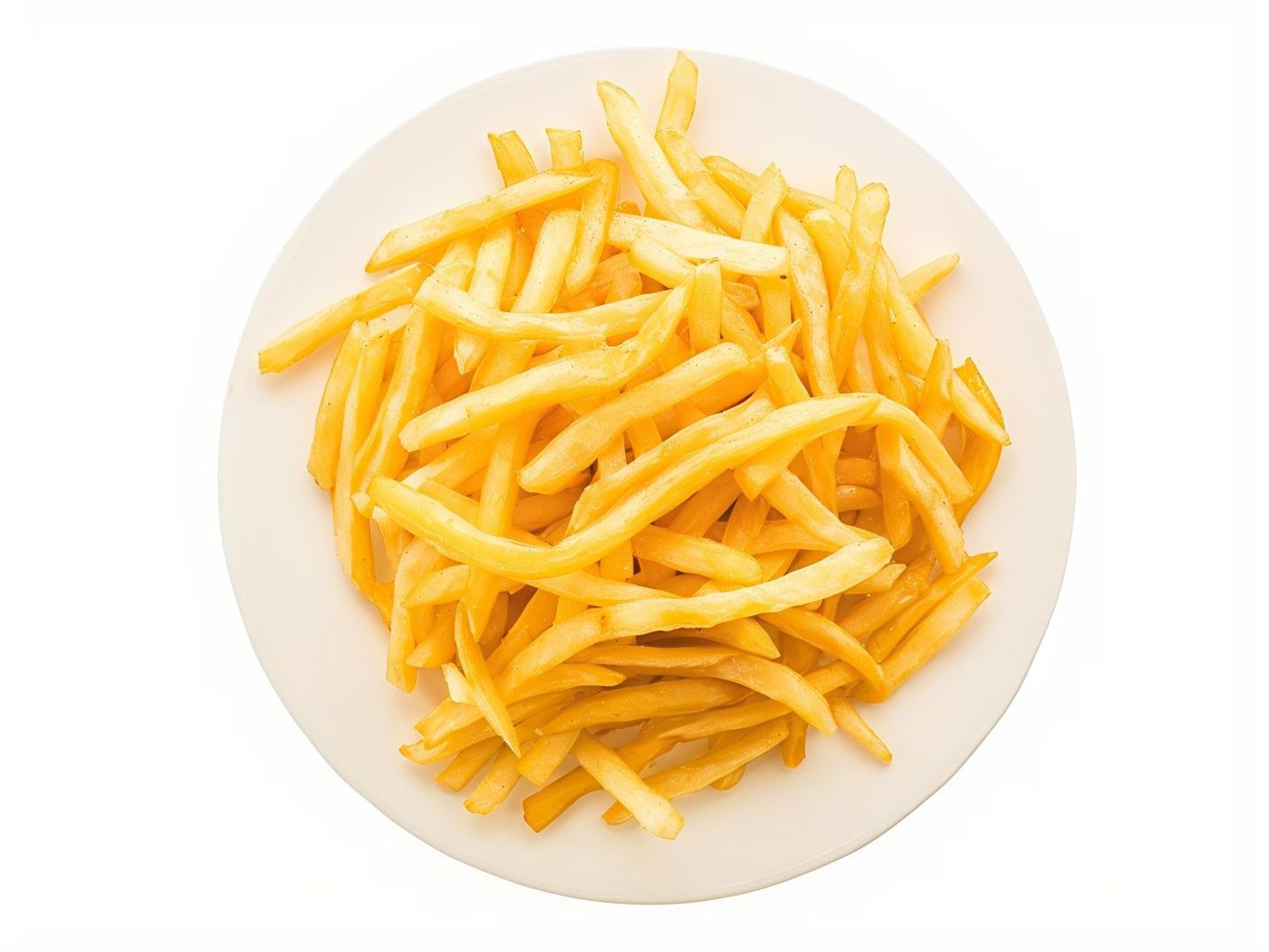 بطاطس كبير