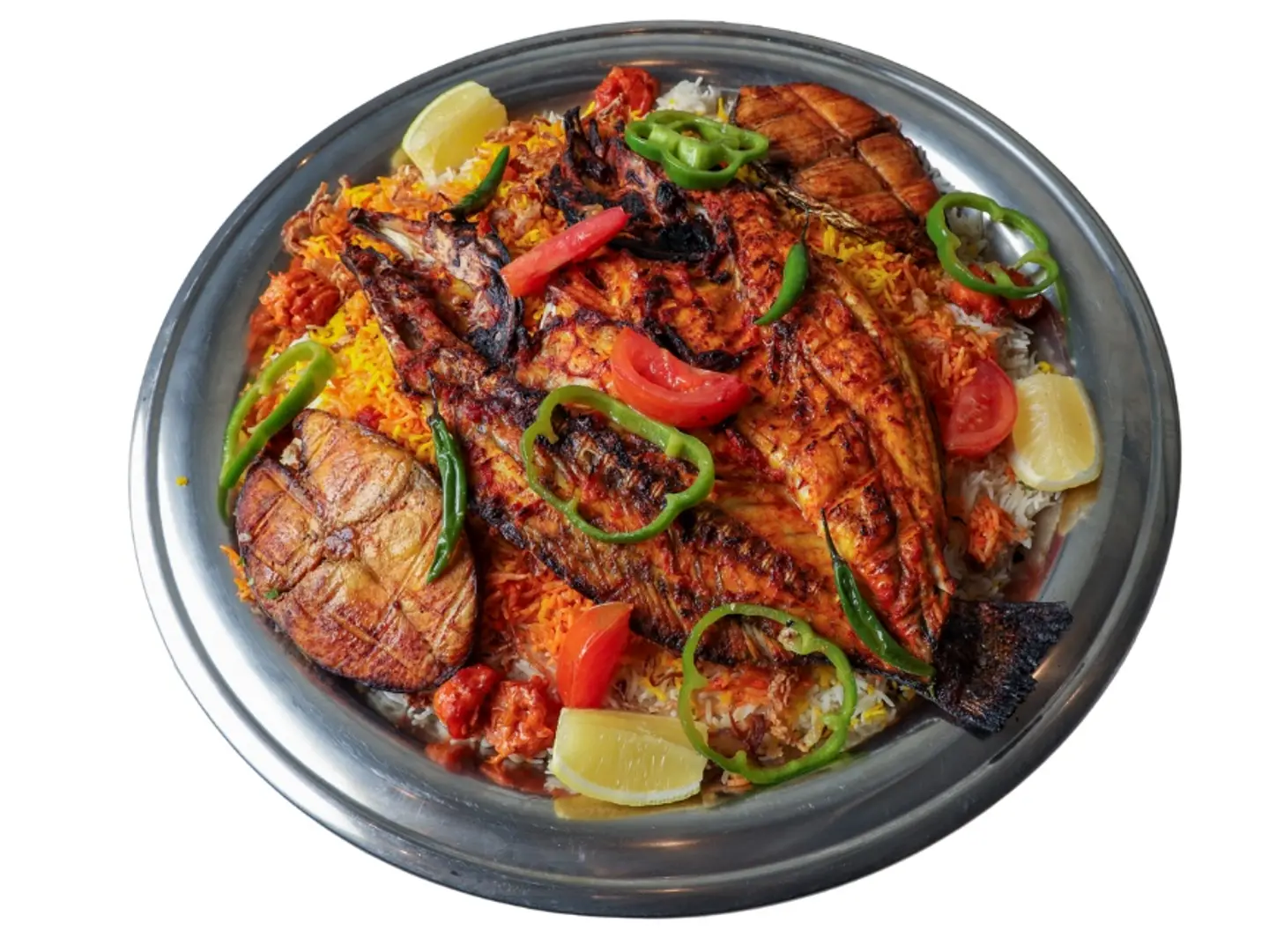 الطبق البحري الصغير (كنعد)