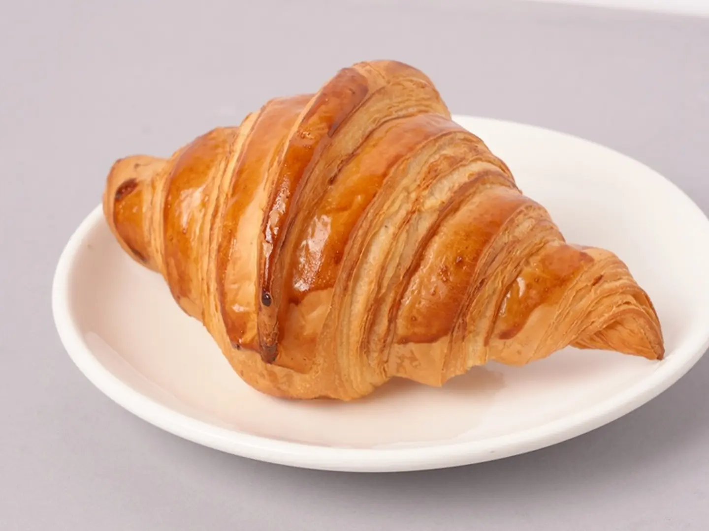 كرواسون 80 جرام-سادة