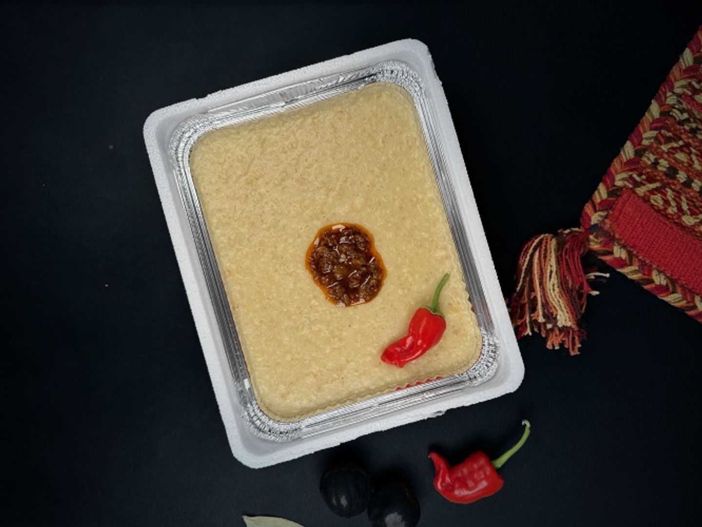 حافظة جريش - صغير