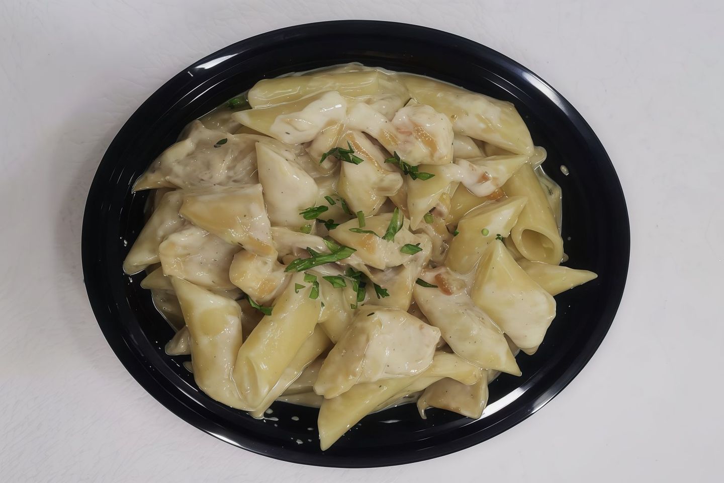 Chicken Alfredo