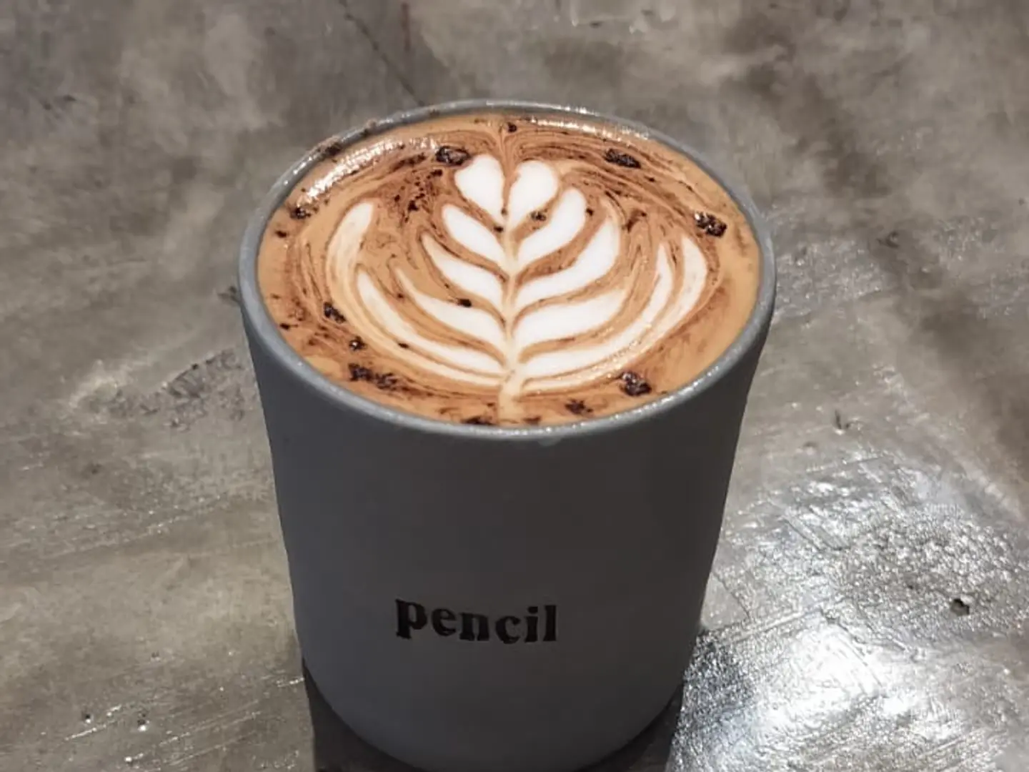 ‏ شوكلاتة حار