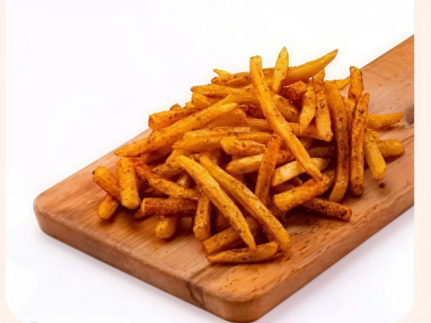 ‏بطاطس بهارات