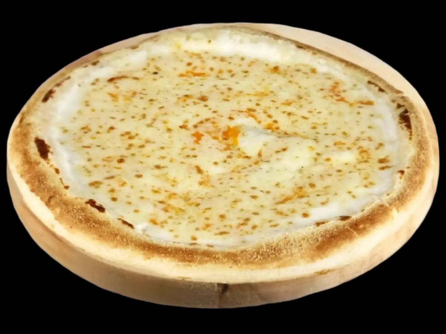 Pizza Mixed Cheese