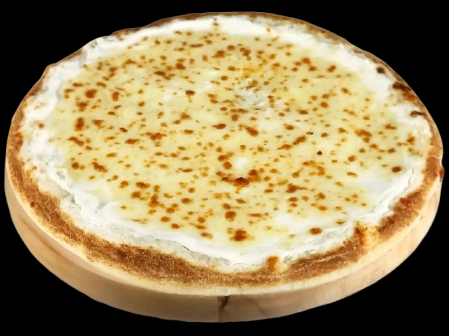 Pizza Honey With Labanh