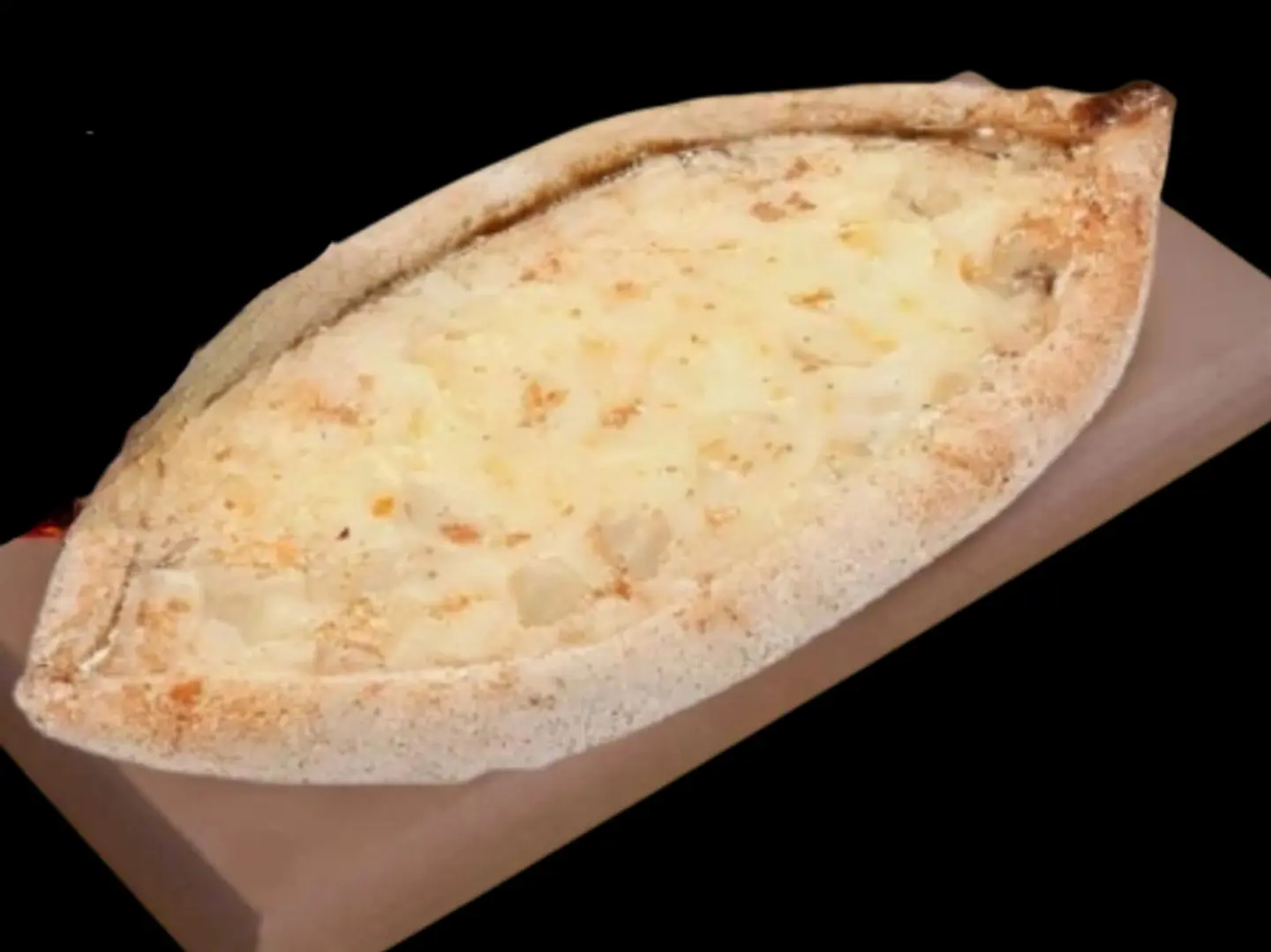 Cheese Pie