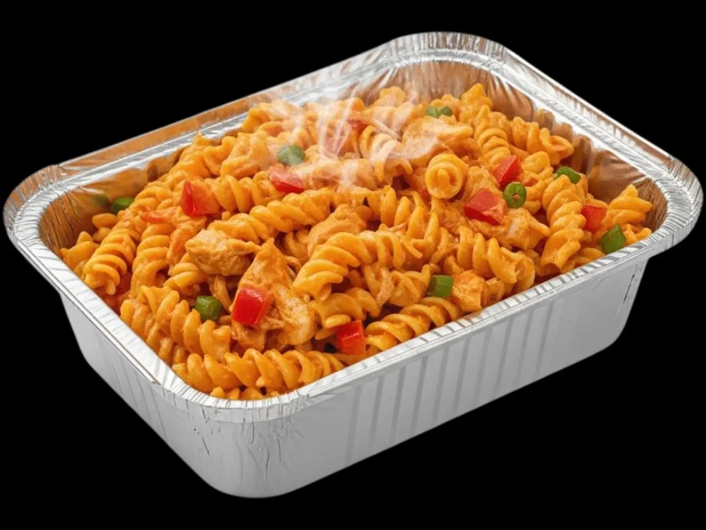 Pasta Vegetable