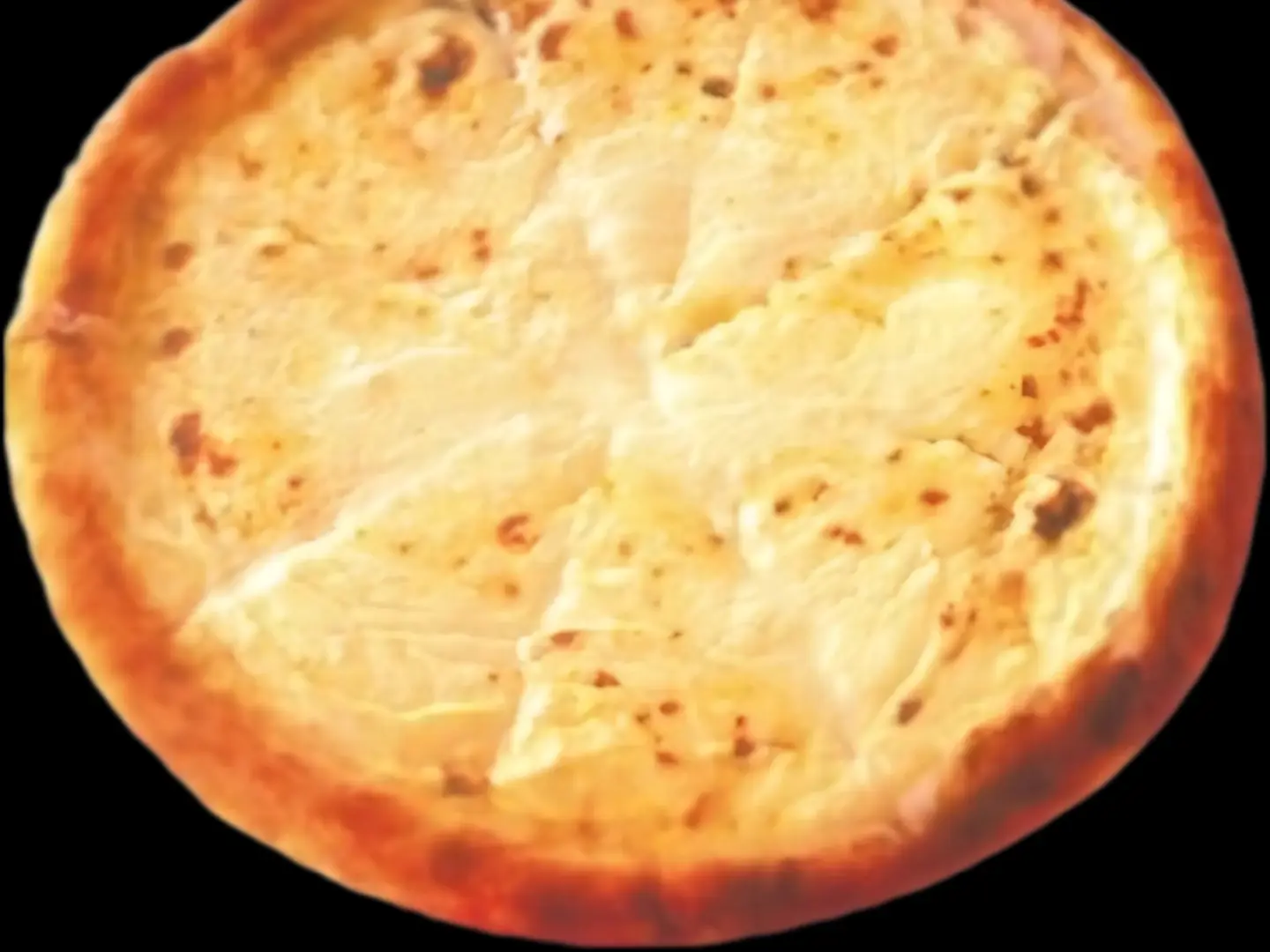 Pizza Liquid Cheese