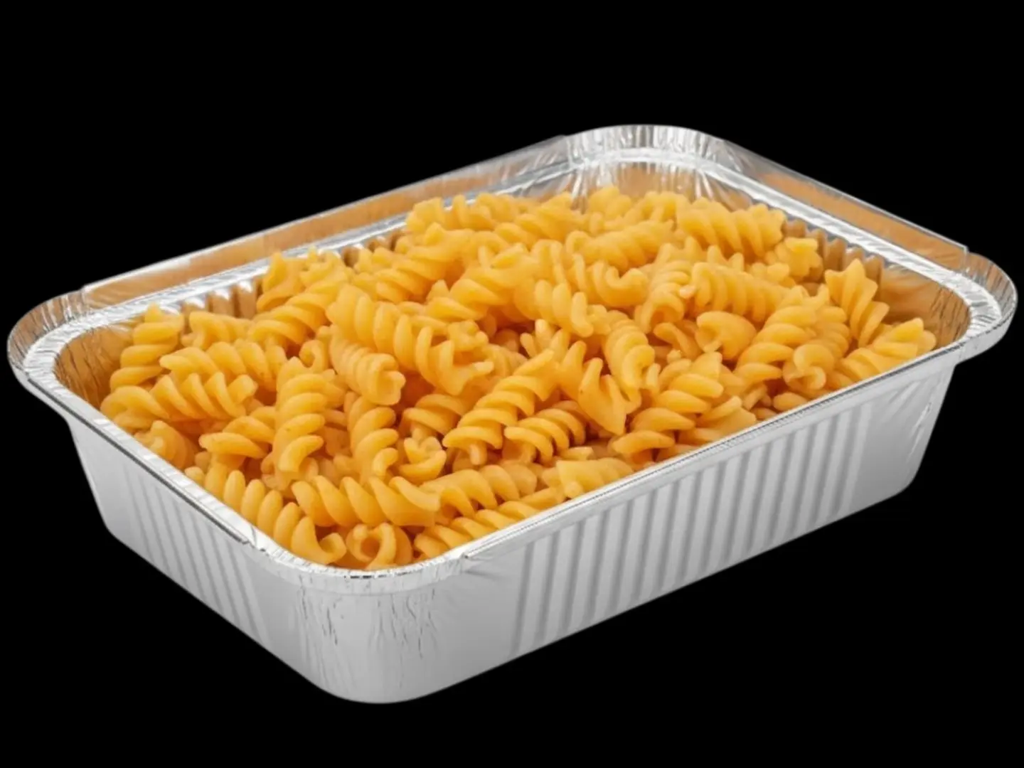 Regular Pasta