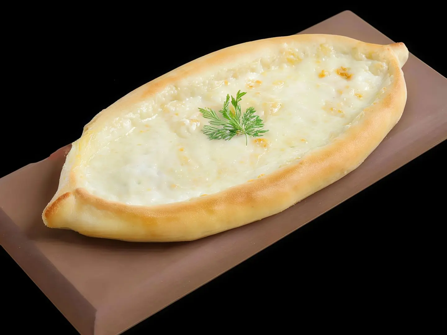 Labneh And Cheese Pie