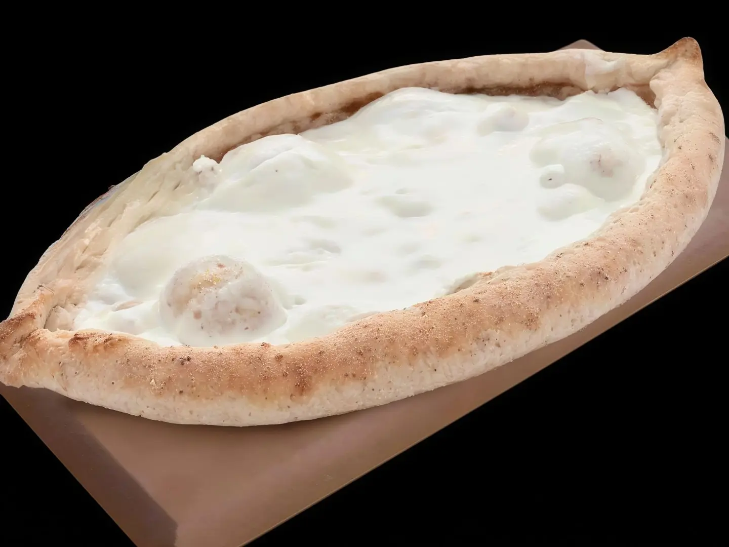 Labneh Pie