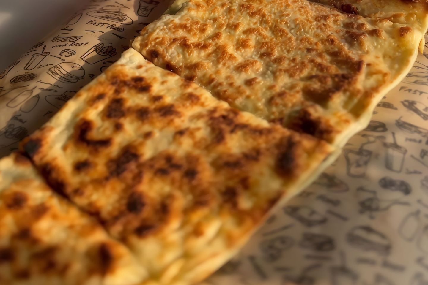 جوزلما بالجبنه