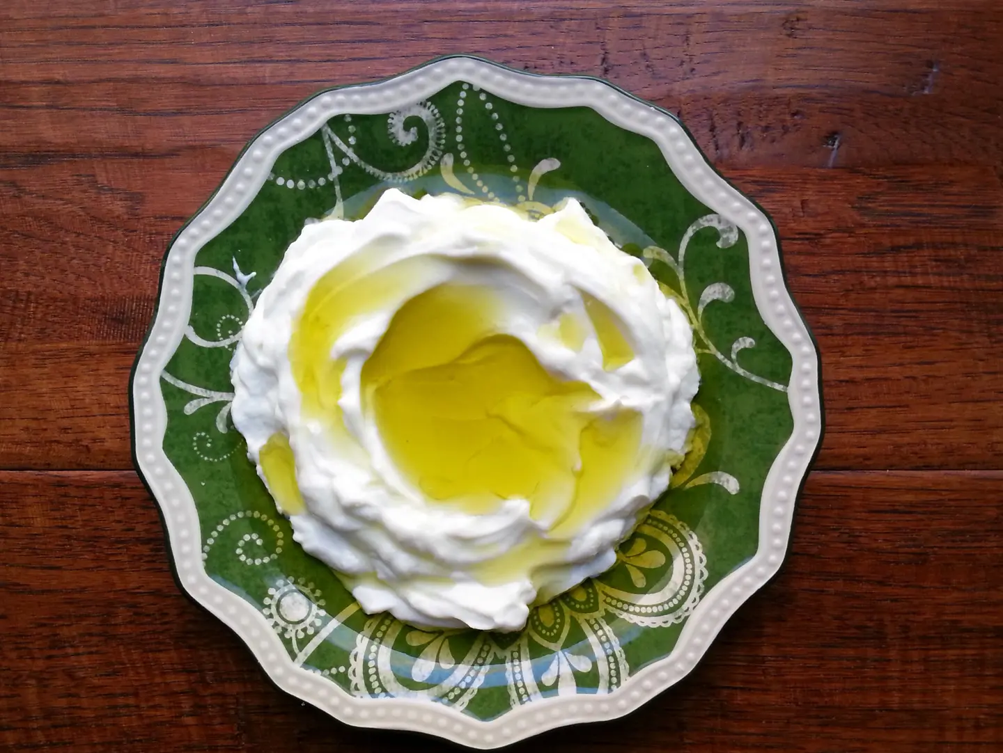 Labneh