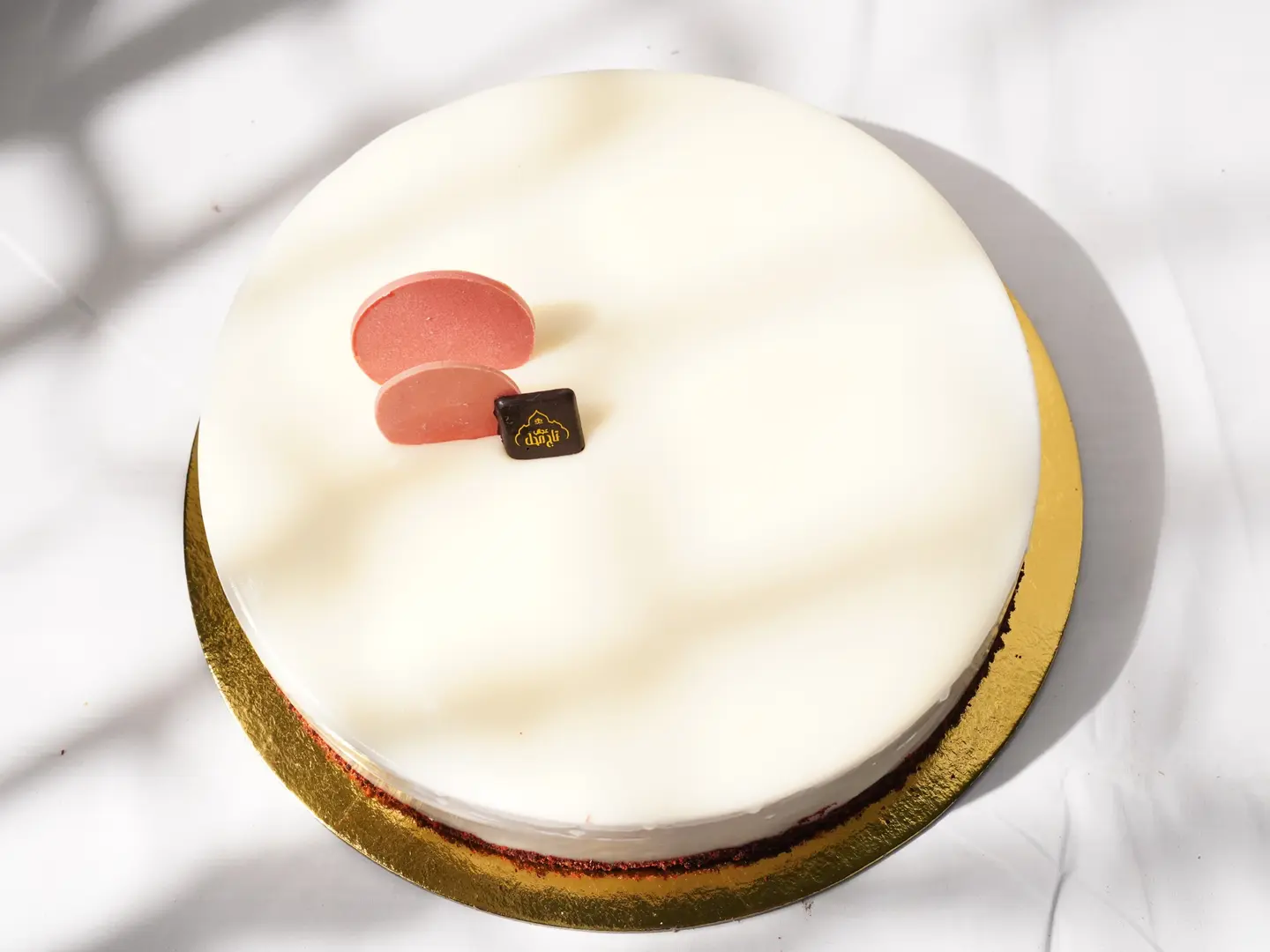 كيكة الفيمتو كبير