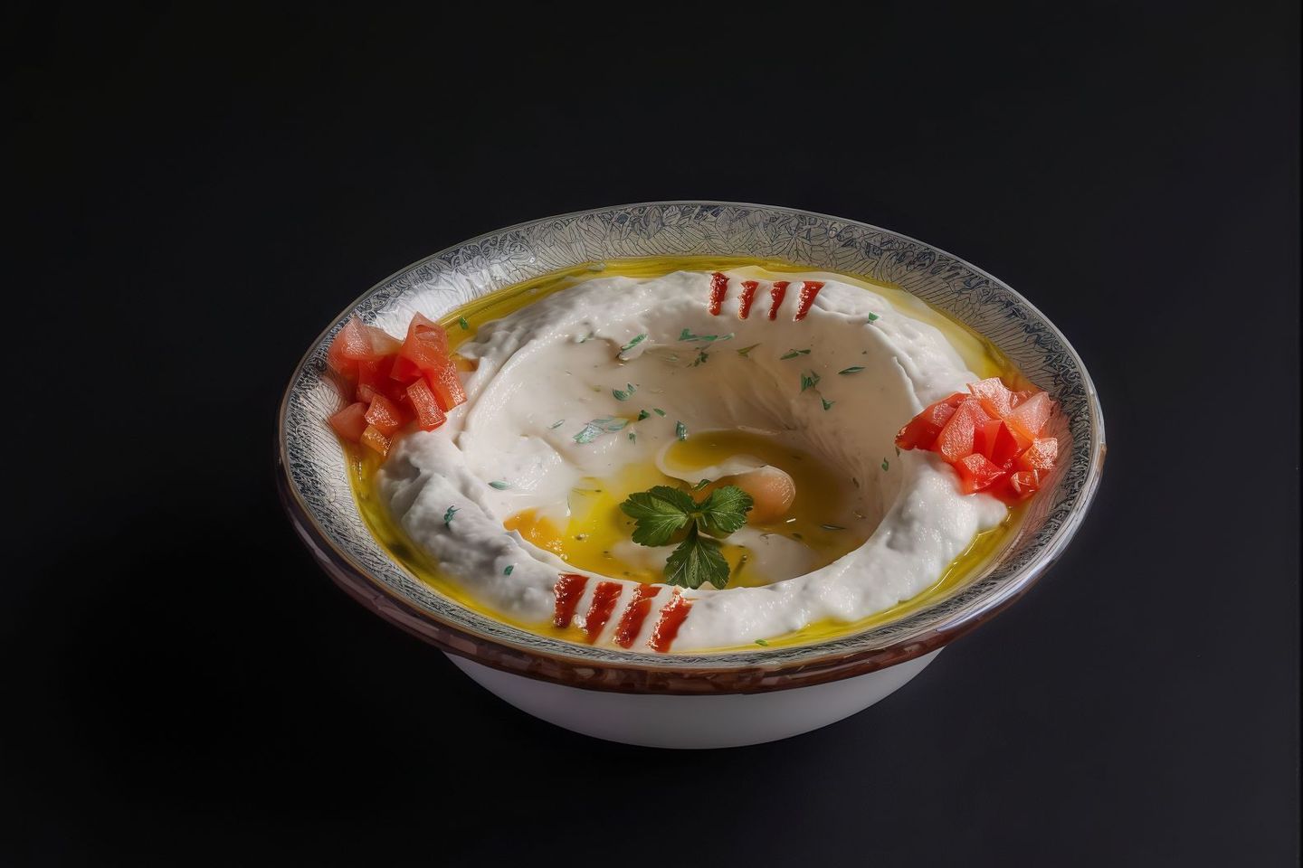 حمص بيروتي