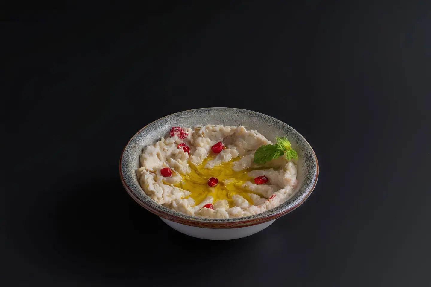 متبل - صغير